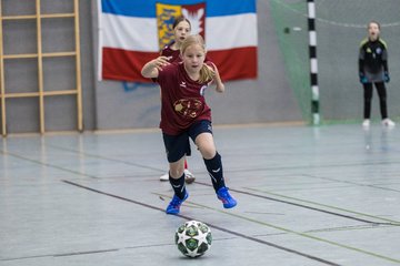 Bild 59 - wDJ Loewinnen Cup D2